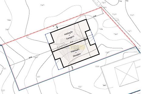 Land for sale in Peniche, Portugal — €170,000