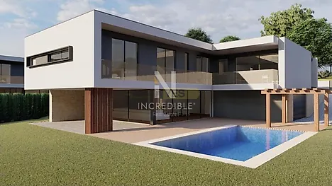 Land for sale in Vila Verde, Portugal — €109,500