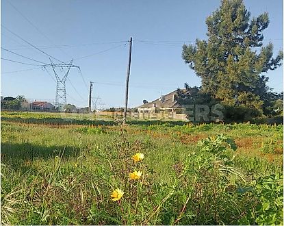Land for sale in Benavente, Portugal — €336,000