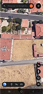 Land for sale in Odivelas, Portugal — €320,000
