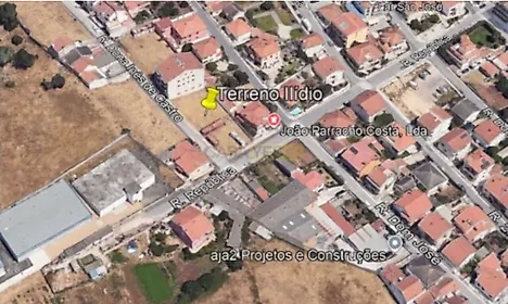 Land for sale in Odivelas, Portugal — €900,000
