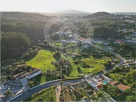 Land for sale in Sintra, Portugal — €1,450,000