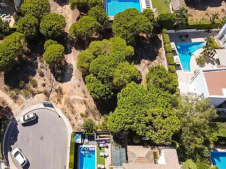 Land for sale in Loulé, Portugal — €1,975,000