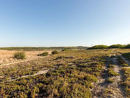 Land for sale in Sines, Portugal — €6,000,000