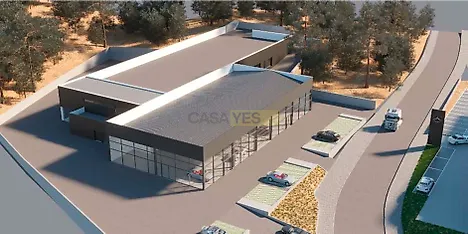 Land for sale in Cascais, Portugal — €3,200,000