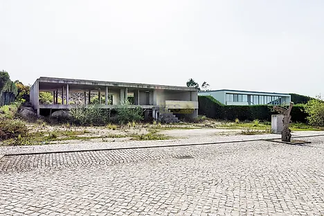 Land for sale in Óbidos, Portugal — €500,000