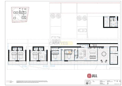 Land for sale in Alcácer do Sal, Portugal — €3,200,000