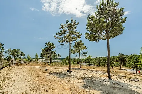 Land for sale in Grândola, Portugal — €3,000,000