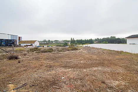 Land for sale in Alcácer do Sal, Portugal — €340,000