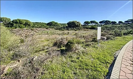 Land for sale in Vila Real de Santo António, Portugal — €650,000