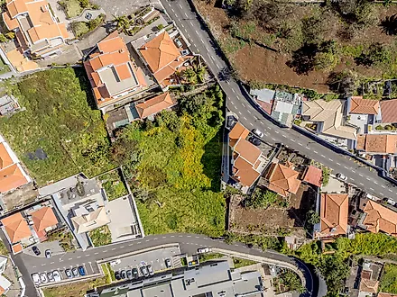 Land for sale in Funchal, Portugal — €690,000