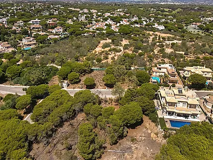 Land for sale in Loulé, Portugal — €5,775,000