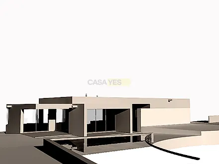 Land for sale in Óbidos, Portugal — €150,000