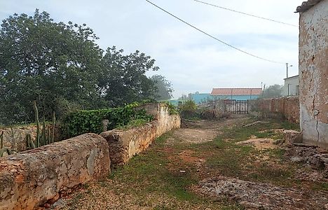 Land for sale in Silves, Portugal — €350,000
