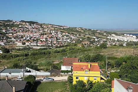 Terreno em Vila Franca de Xira