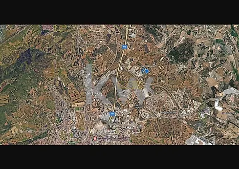 Land for sale in Setúbal, Portugal — €750,000