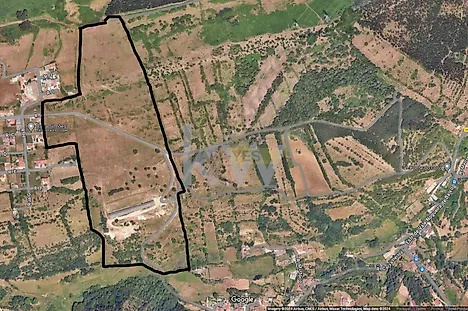 Land for sale in Sintra, Portugal — €800,000