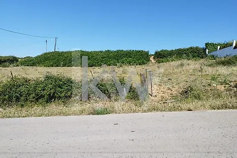 Land for sale in Mafra, Portugal — €170,000