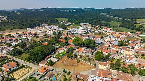 Land for sale in Maia, Portugal — €250,000