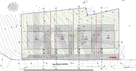Land for sale in Lousada, Portugal — €240,000