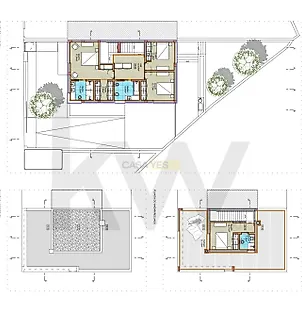 Land for sale in Gondomar, Portugal — €68,000