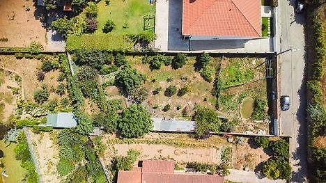 Land for sale in Santa Maria da Feira, Portugal — €95,000