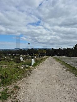 Land for sale in Sesimbra, Portugal — €56,500