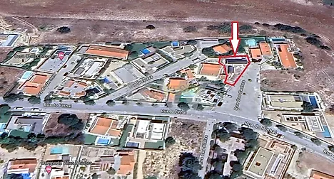 Land for sale in Alcácer do Sal, Portugal — €400,000