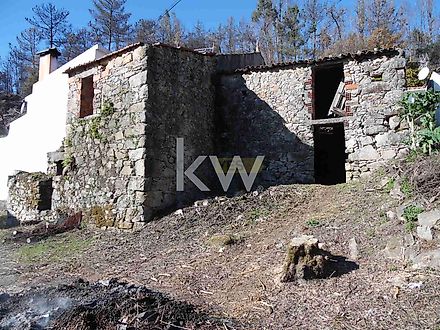 Terreno em Figueiró dos Vinhos