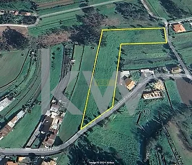 Land for sale in Águeda, Portugal — €149,000