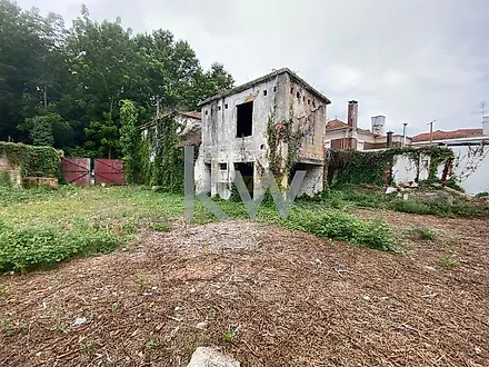 Land for sale in Águeda, Portugal — €85,000