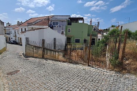 Land for sale in Silves, Portugal — €120,000