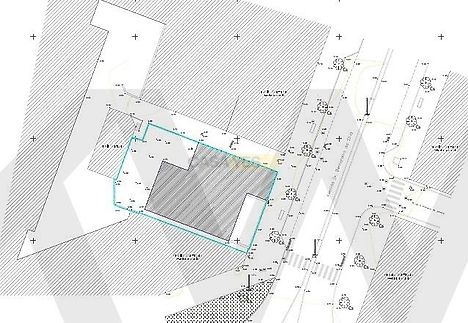 Land for sale in Olhão, Portugal — €350,000