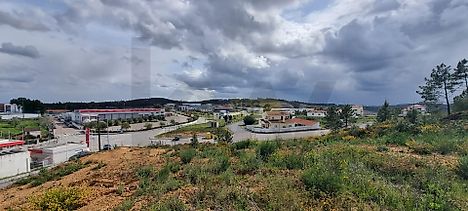 Land for sale in Mação, Portugal — €66,000