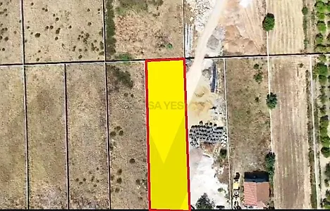 Land for sale in Loures, Portugal — €260,000