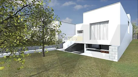Land for sale in Óbidos, Portugal — €70,000