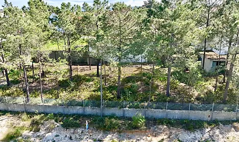 Land for sale in Seixal, Portugal — €195,000