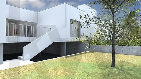 Land for sale in Óbidos, Portugal — €140,000