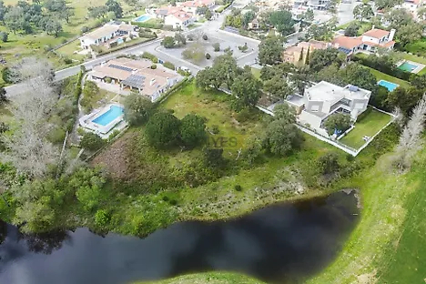 Land for sale in Palmela, Portugal — €350,000