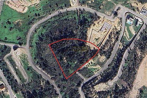 Land for sale in Azambuja, Portugal — €272,500