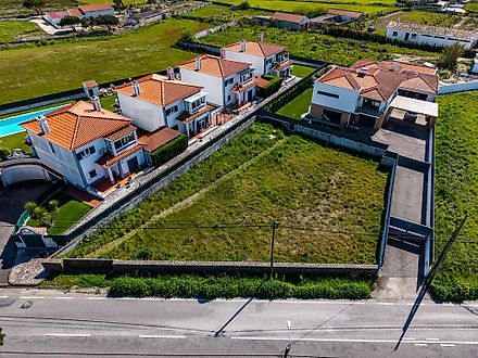 Land for sale in Sintra, Portugal — €157,000