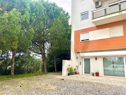 Land for sale in Cascais, Portugal — €320,000