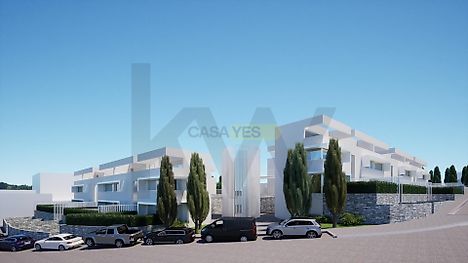 Land for sale in Vila Nova de Gaia, Portugal — €999,990