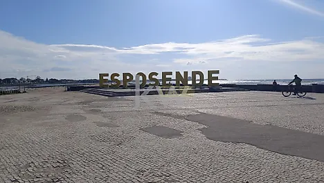 Land for sale in Esposende, Portugal — €770,000