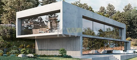 Land for sale in Vila Nova de Gaia, Portugal — €800,000