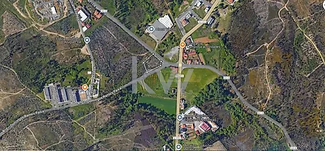 Land for sale in Maia, Portugal — €87,500