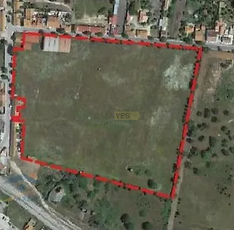 Land for sale in Vendas Novas, Portugal — €2,000,000