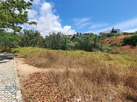 Land for sale in Albufeira, Portugal — €4,000,000