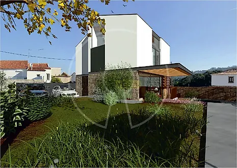 Land for sale in Sintra, Portugal — €430,000