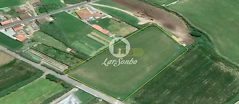 Land for sale in Ponta Delgada, Portugal — €235,000